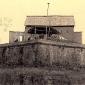 1884 Citadelle Blockhaus Francais Defendant Le Grand Lac.jpg - 2/9